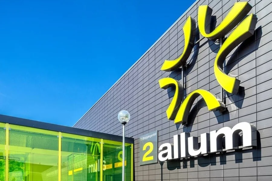 Allum