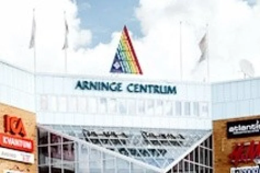 Arninge Centrum