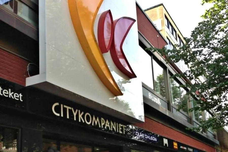 Citykompaniet