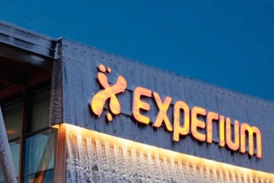 Experium