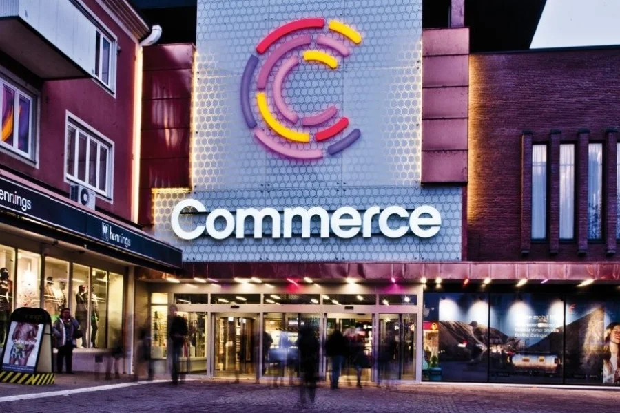 Commerce