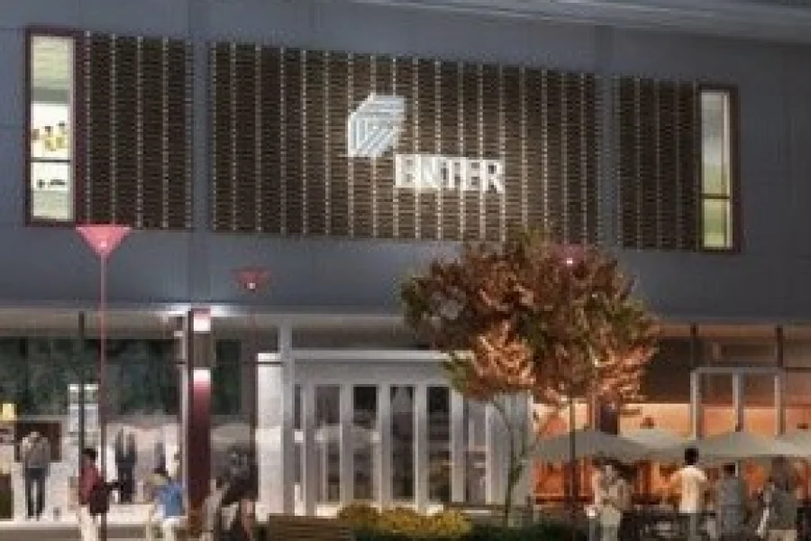 Enter Galleria