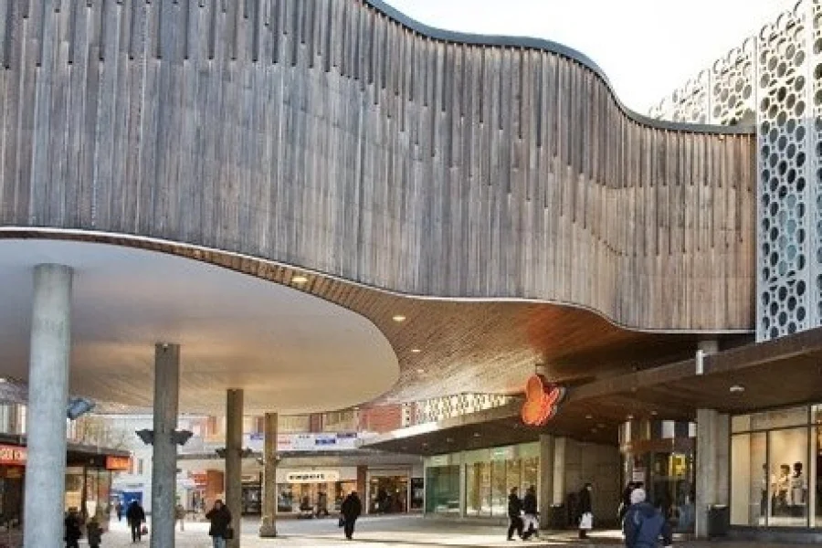 Farsta Centrum