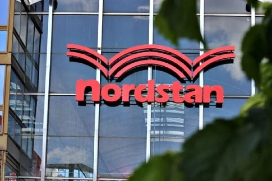 Nordstan