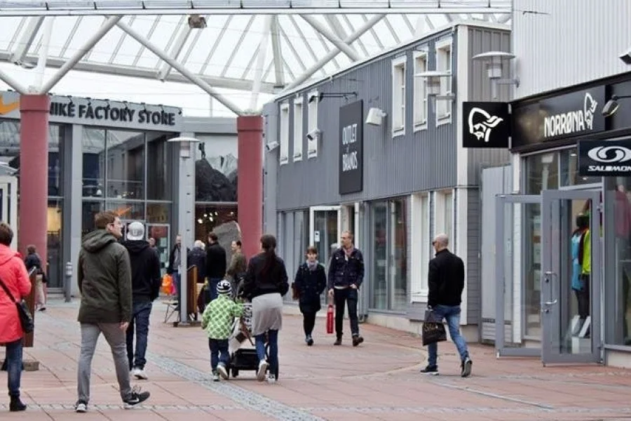 Hede Fashion Outlet