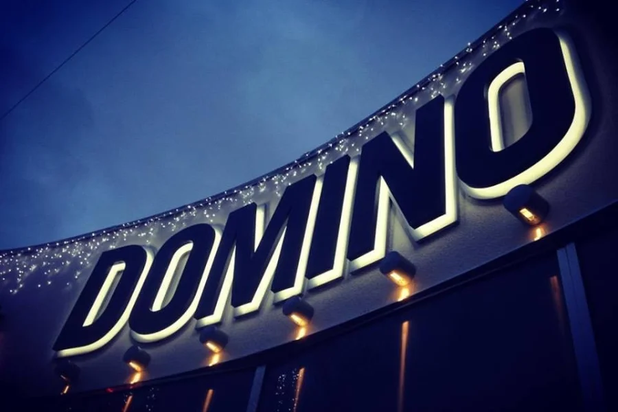 Galleria Domino