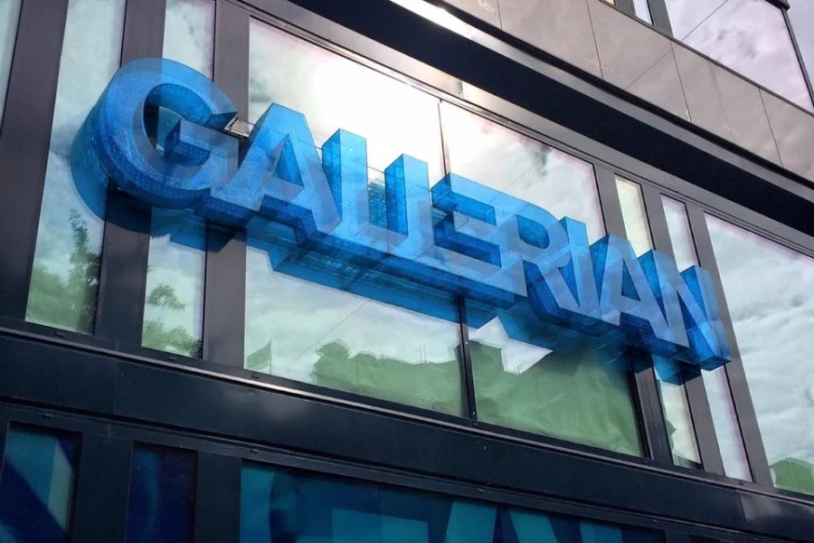 Gallerian