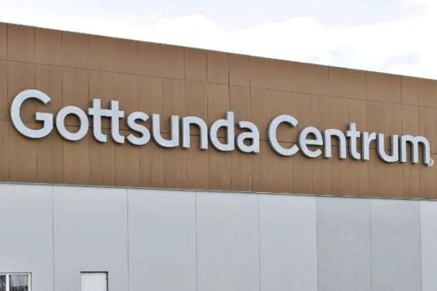 Gottsunda Centrum