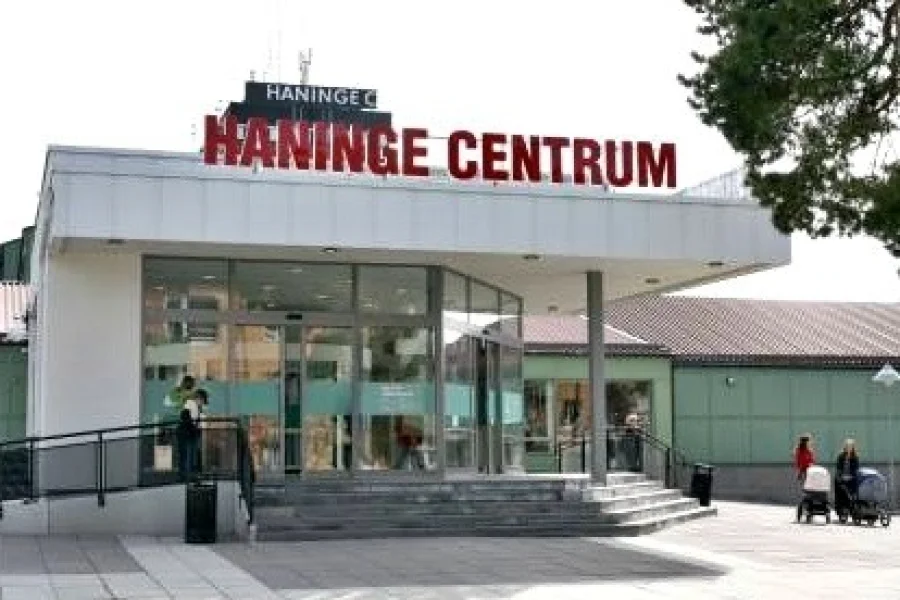 Haninge Centrum