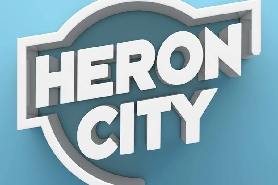 Heron City