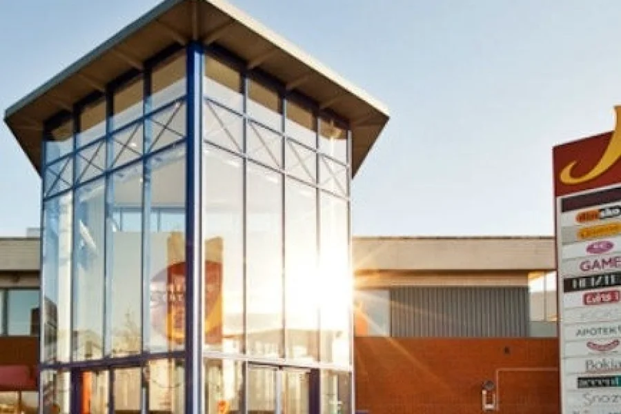 Jägersro Center
