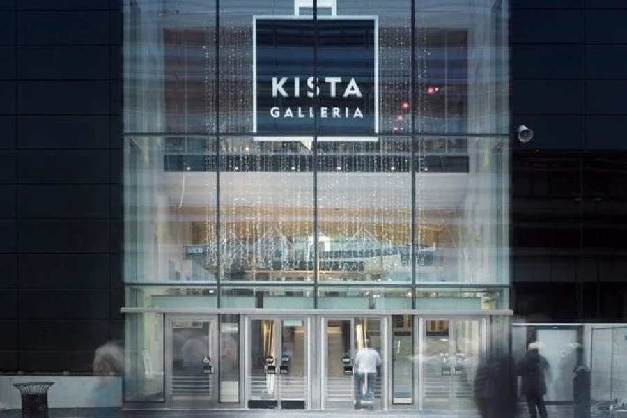 Kista Galleria