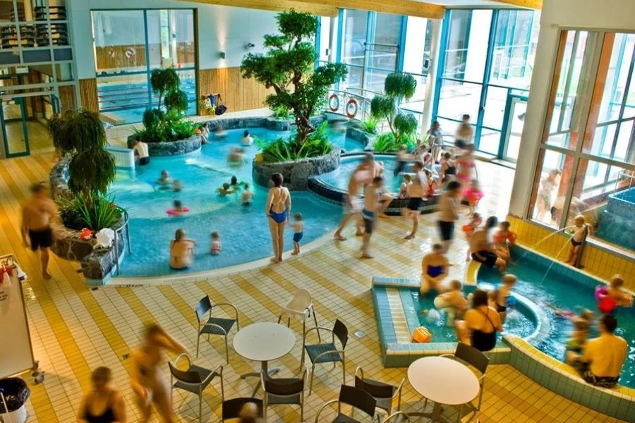Gustavsbergsbadet