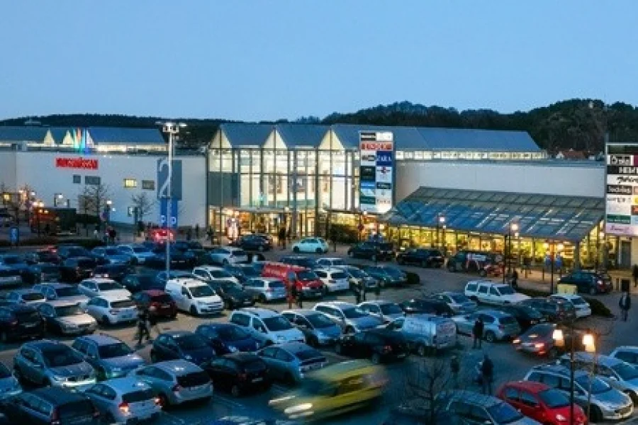 Kungsmässan