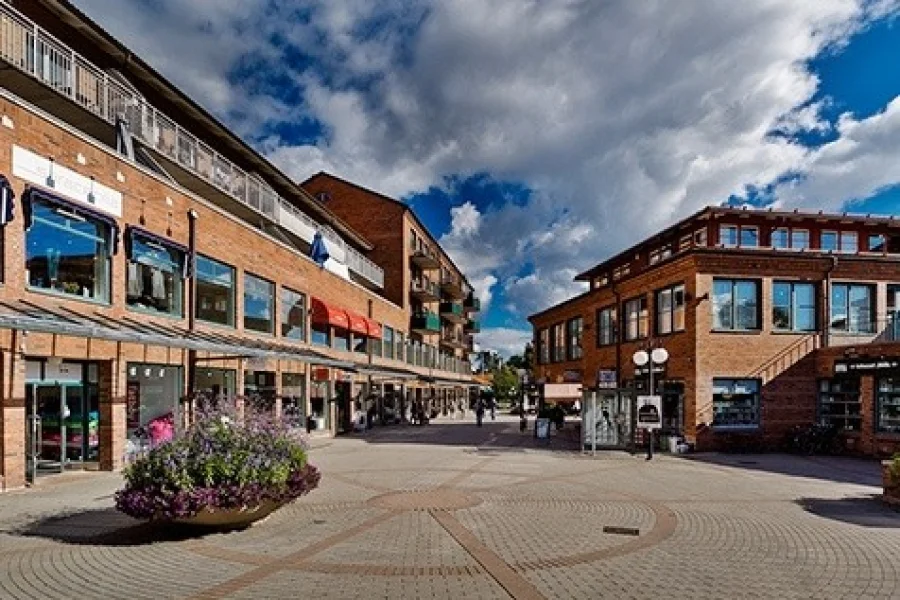 Lidingö Centrum
