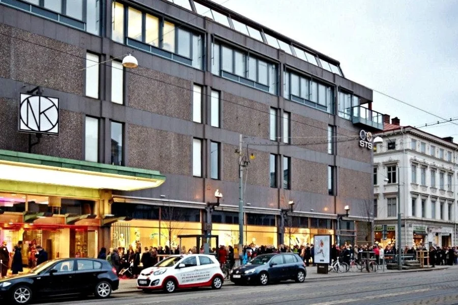 Nordiska Kompaniet