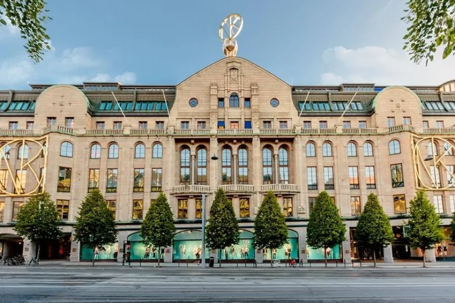 Nordiska Kompaniet