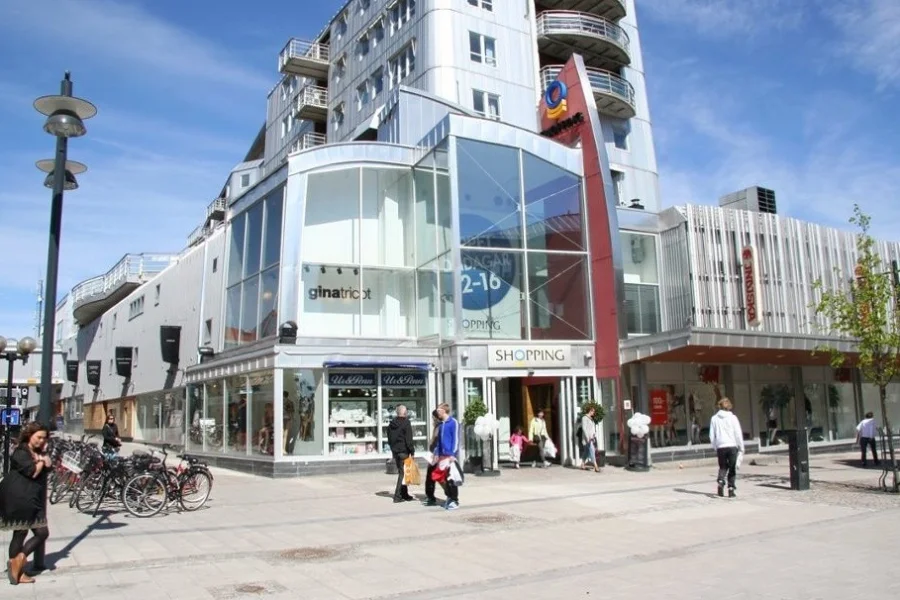Shopping