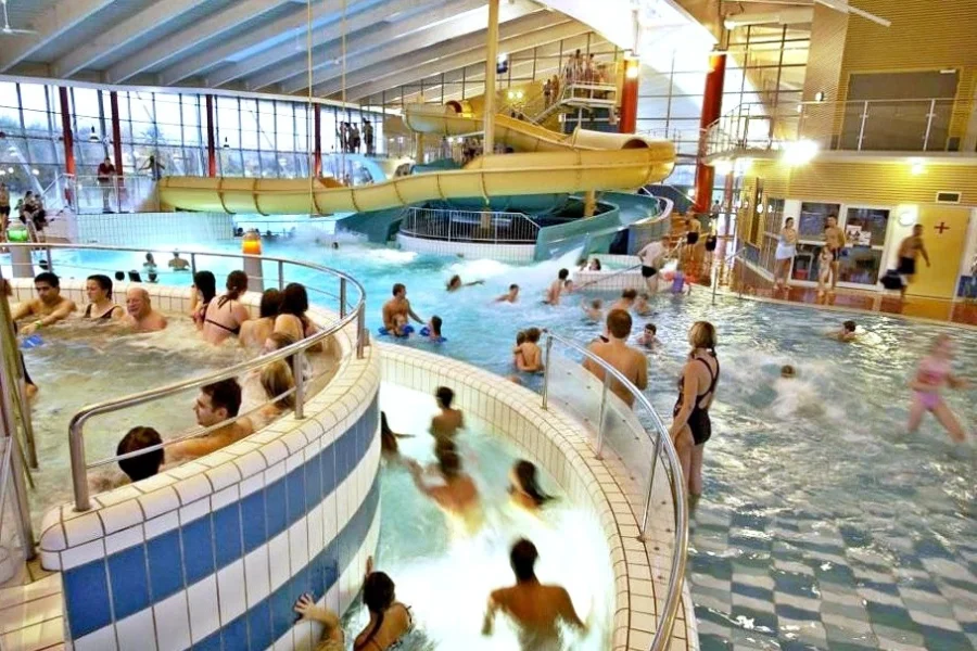 Halmstad Arena