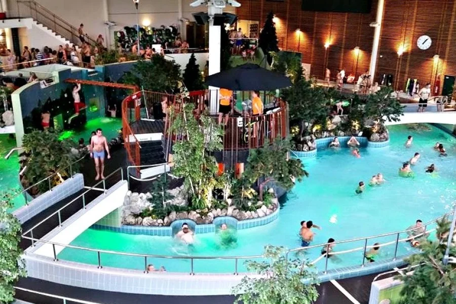 Himlabadet