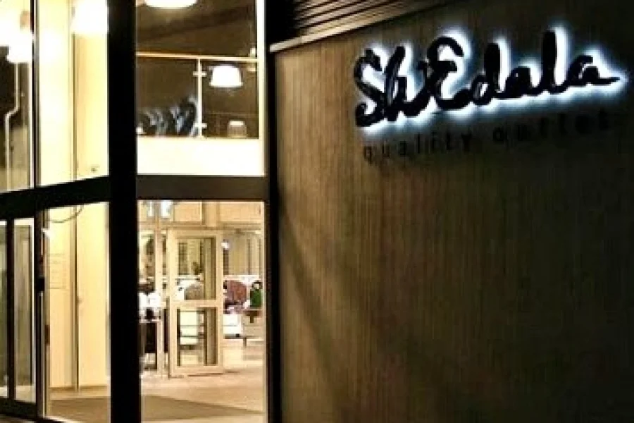 SWEdala Quality Outlet