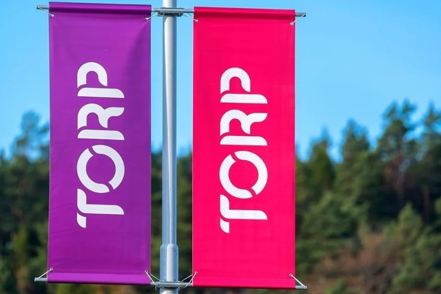 Torp Köpcentrum