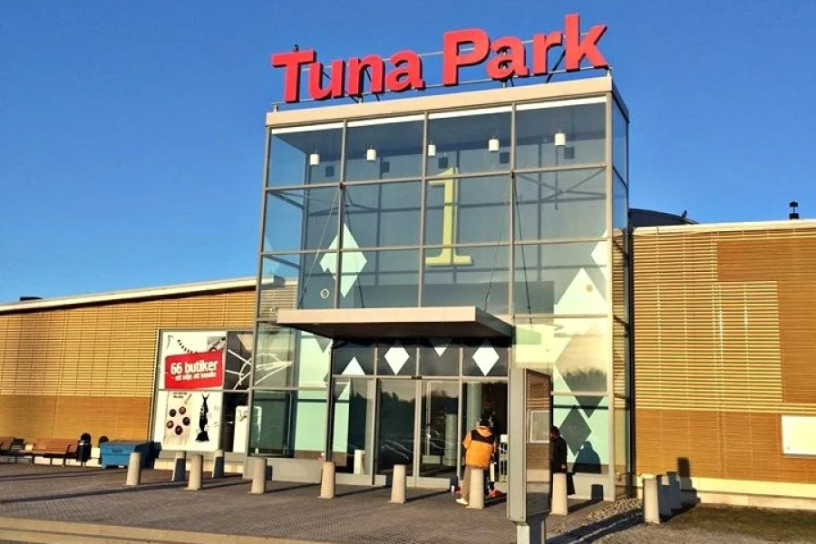 Tuna Park