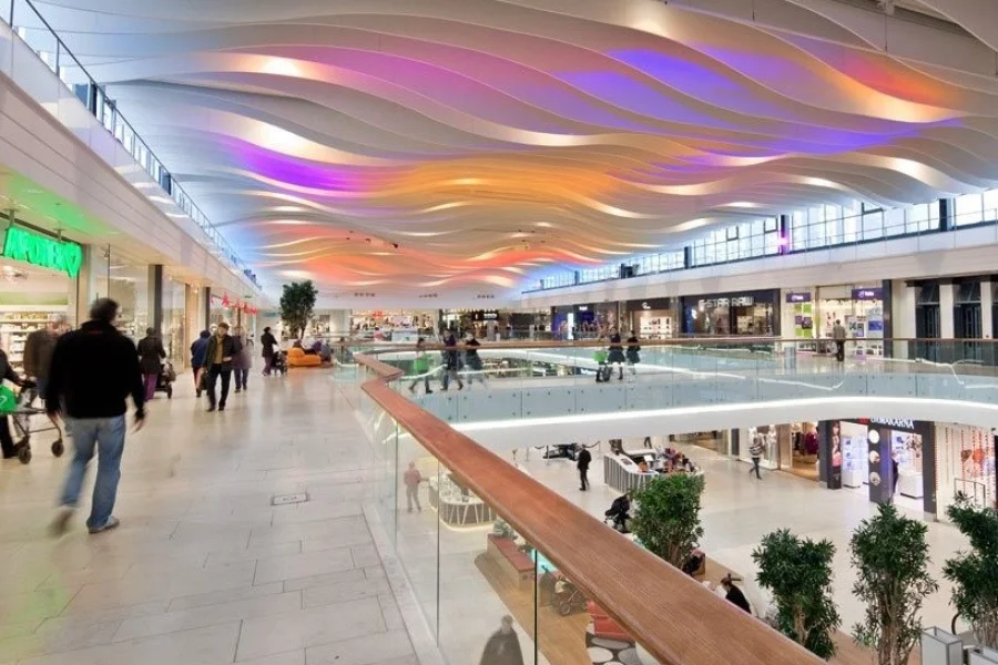 Westfield Täby Centrum