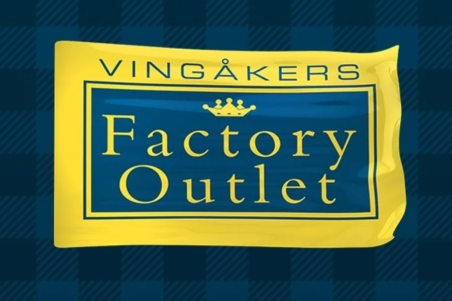 Vingåkers Factory Outlet