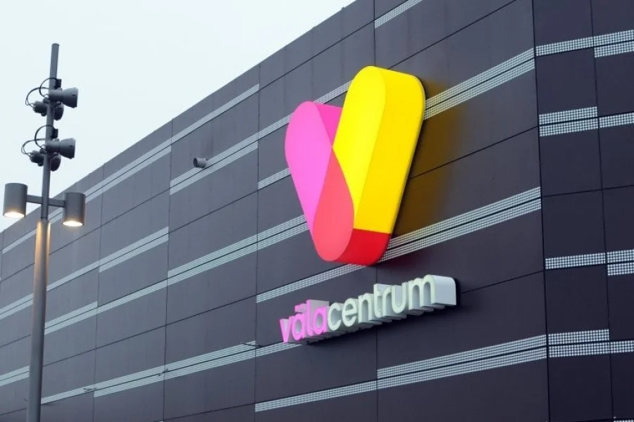 Väla Centrum
