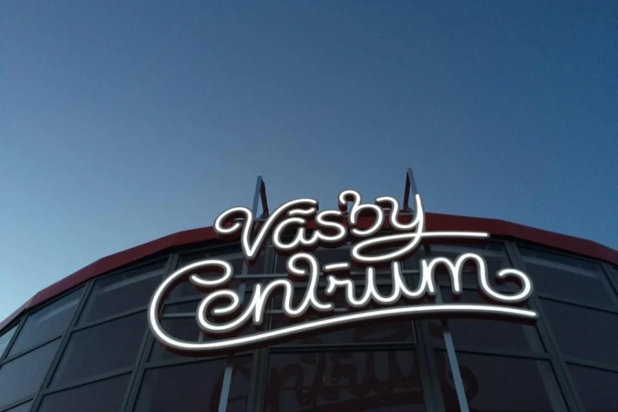 Väsby Centrum