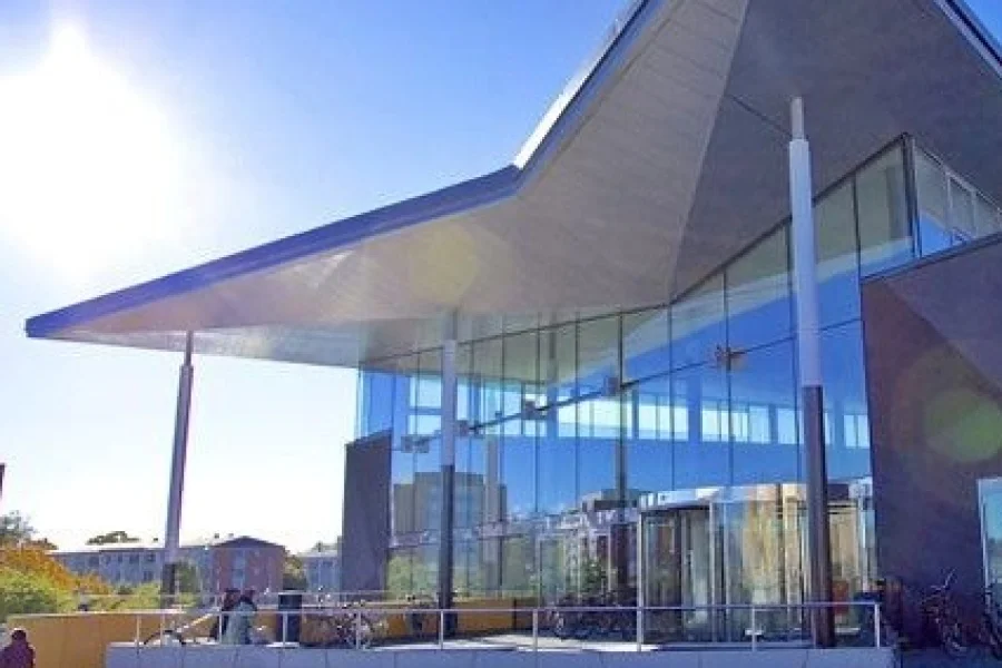 Åkersberga Centrum