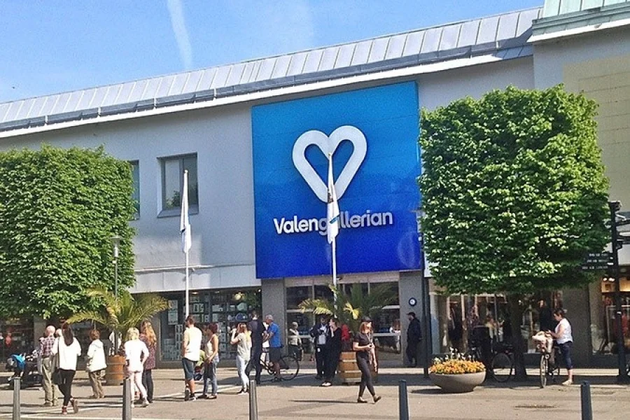 Valengallerian
