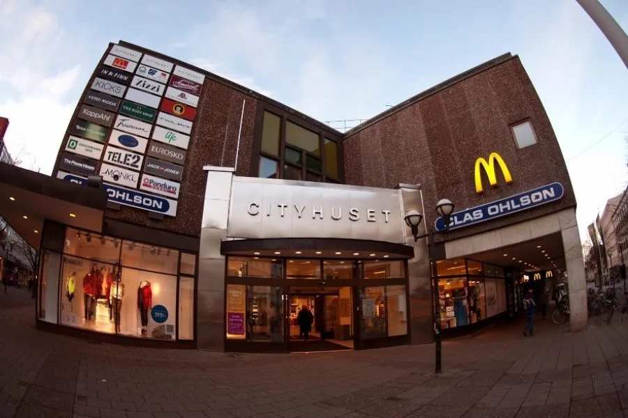 Cityhuset