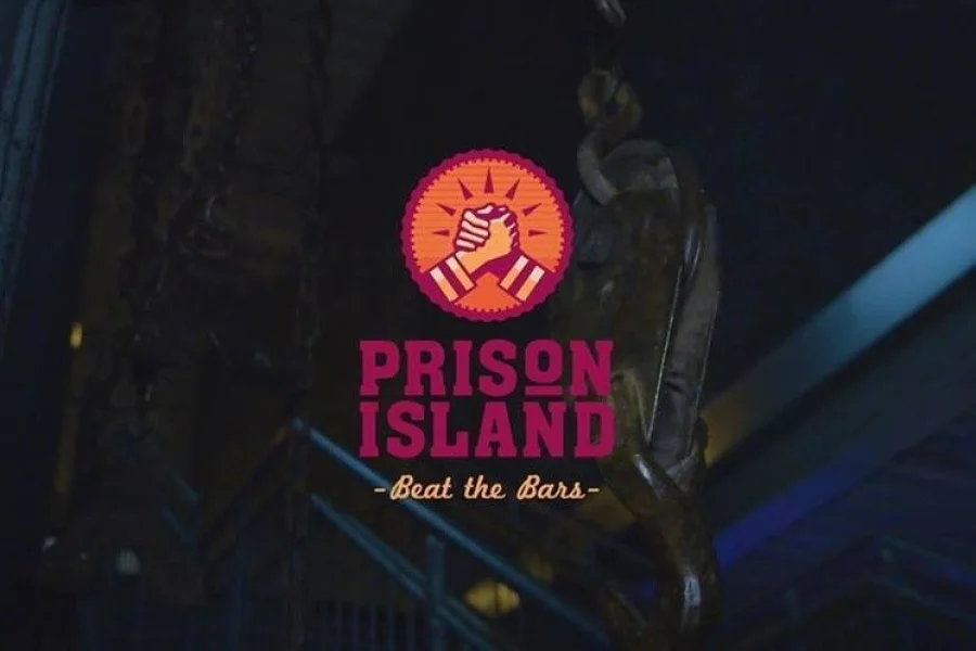 Prison Island