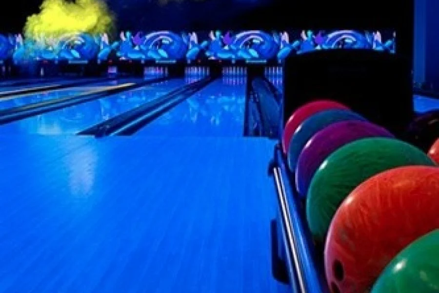 Stures Bowling & Sportbar