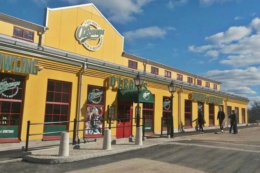 O'Learys