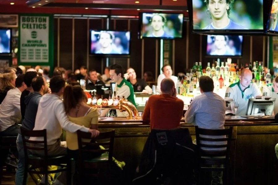 O'Learys Event Center