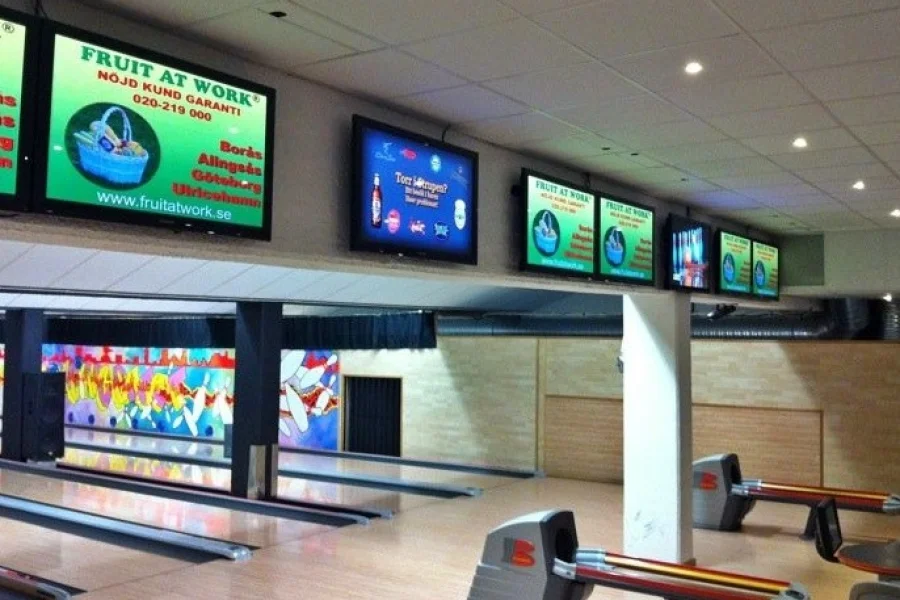 Lucky Bowl Borås