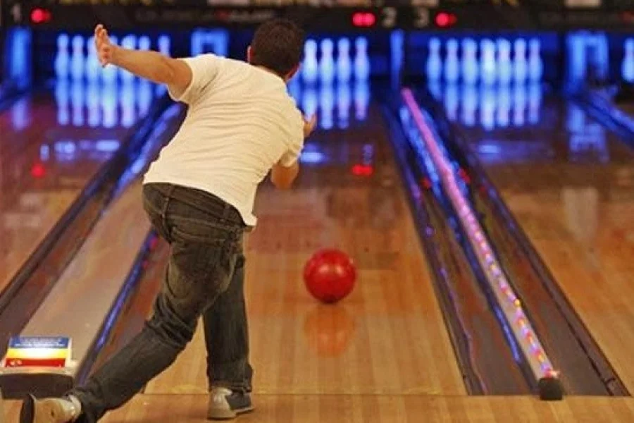 Katrinedals Bowling