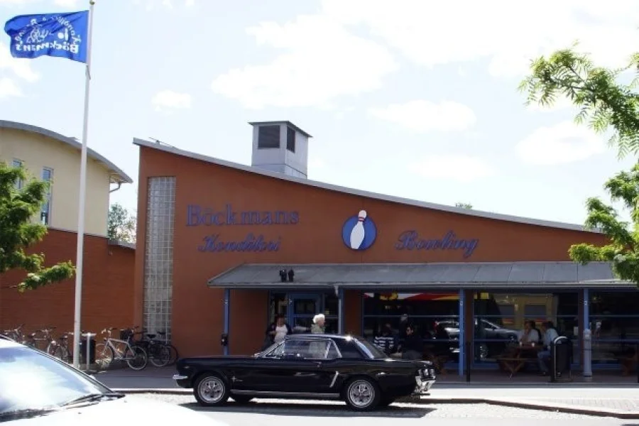 Böckmans Bowling
