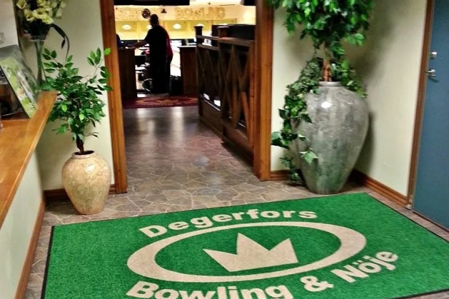 Degerfors Bowling & Nöje