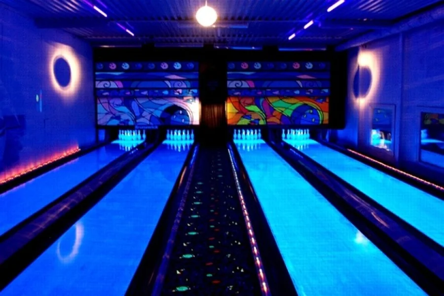 Willys Bowling