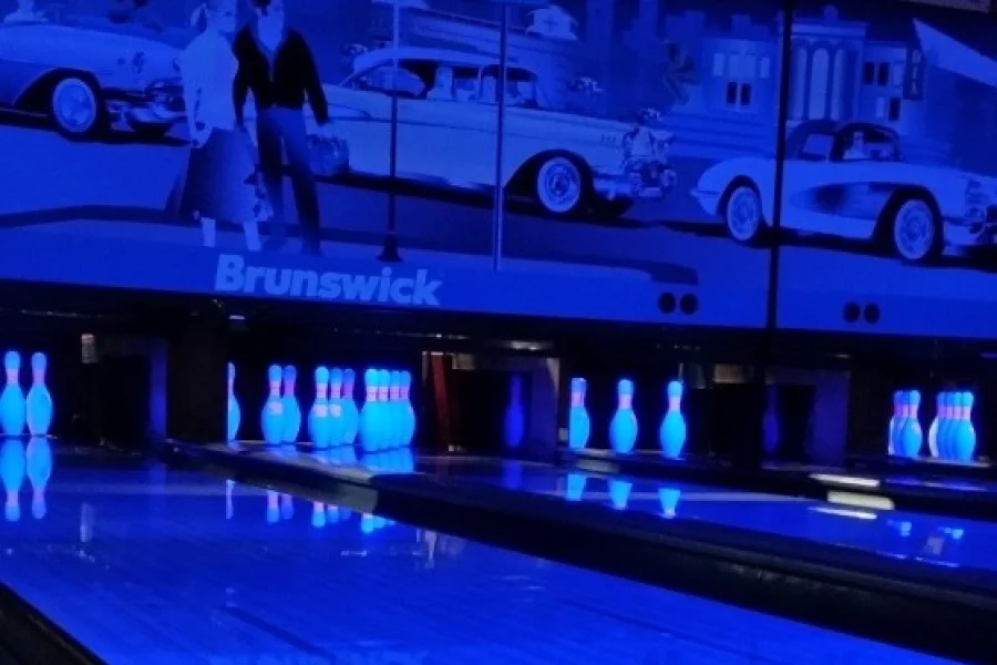 Enköping Bowling