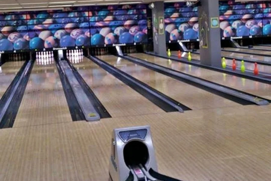 Bowlers Eskilstuna