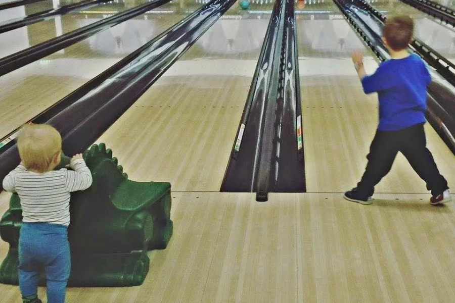 Falkenbergs Bowlinghall