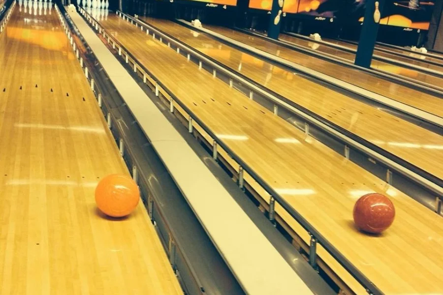 Flens Bowlingcafé