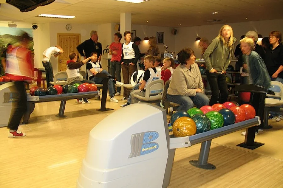 Funäsdalen Bowling