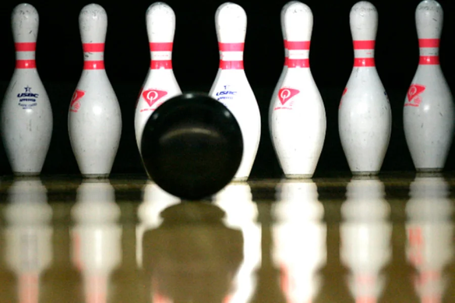 Gisle Bowling