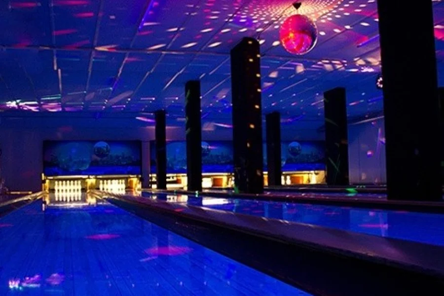 Majorna Bowling